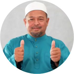 Mamad Puteh - Malaysian Politician