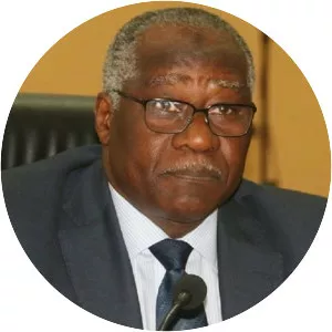 Mamadi Touré