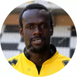 Mamadou Ba
