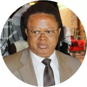 Mamadou Blaise Sangaré