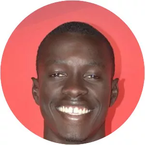 Mamadou Camara
