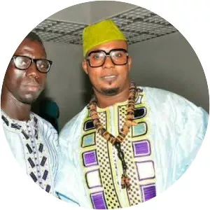 Mamadou Demba Magassa