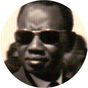 Mamadou Dia - Former Prime Minister of Senegal