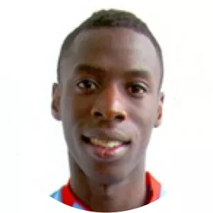 Mamadou Diawara - French footballer