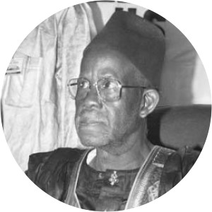 Mamadou El Béchir Gologo