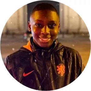 Mamadou Haidara - Actor