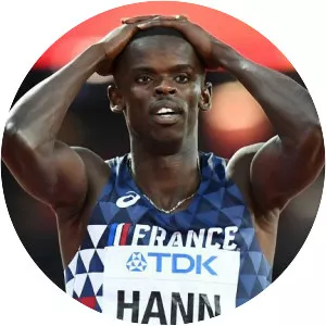 Mamadou Kasse Hann