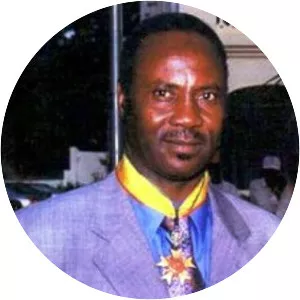 Mamadou Keïta