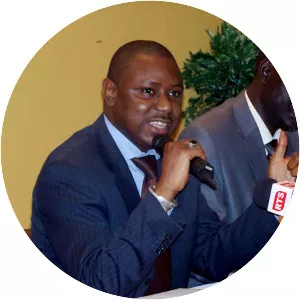 Mamadou Lamine Keïta