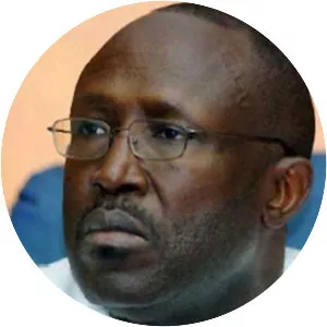 Mamadou Lamine Loum