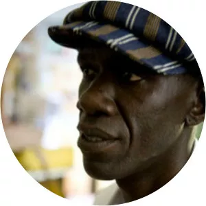 Mamadou Lamine Maiga - Musical artist