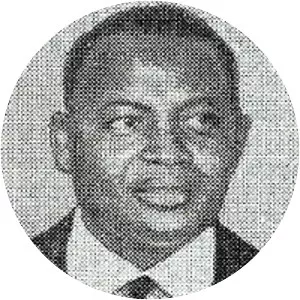 Mamadou Madeira Keita