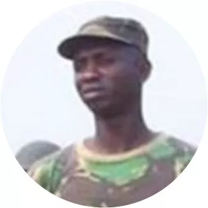 Mamadou Ndala