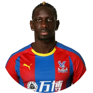 Mamadou Sakho