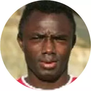 Mamadou Seck