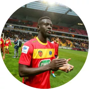 Mamadou Soro Nanga
