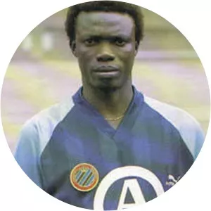 Mamadou Tew - Senegalese footballer