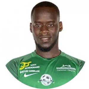 Mamadou Thioune