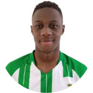 Mamadou Touré Diawara