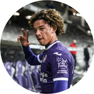 Mamady Bangré - Footballer