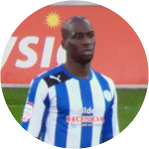 Mamady Sidibé - Footballer