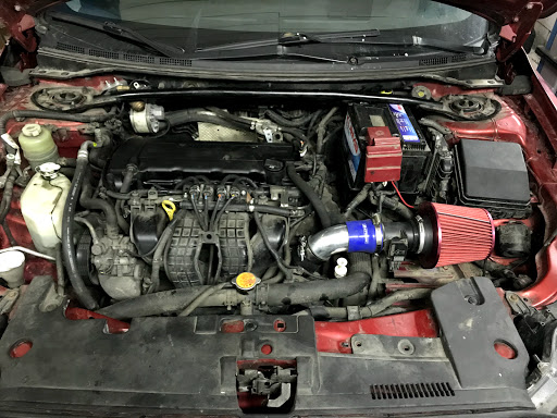 Mamaharazh - Chauffeur service in Vyshhorod, Ukraine