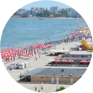 Mamaia
