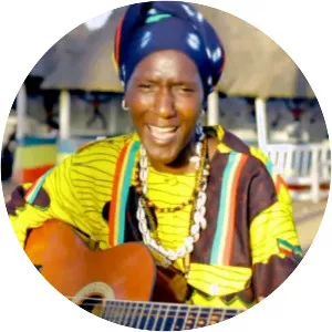 Mamakaffe - Musical artist