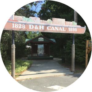 Mamakating Rail Trail - 