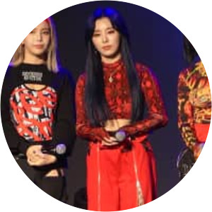 Mamamoo - Girl group