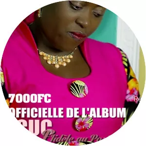 Maman Micheline Shabani
