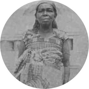 Maman Muilu Kiawanga Nzitani