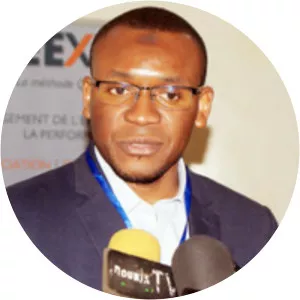Mamane Oumarou - Former Prime Minister of Niger