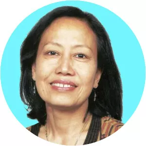 Mamang Dai