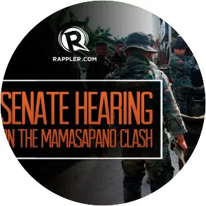 Mamasapano clash