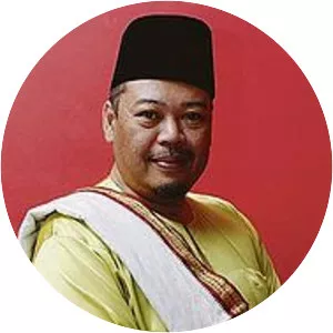 Mamat Khalid - Malaysian screenwriter