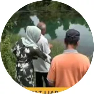 Mamat - Malaysian singer