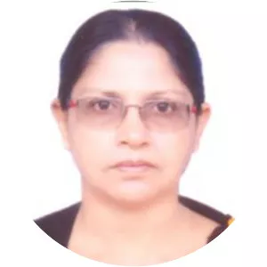 Mamata Bala Thakur