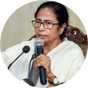 Mamata Banerjee