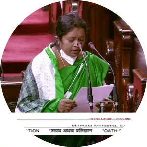 Mamata Mohanta