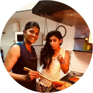 Mamatha Maben - Indian cricketer