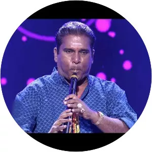 Mambalam M. K. S Siva