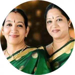 Mambalam Sisteres - Musical artist