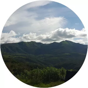 Mambilla Plateau - Plateau in Nigeria