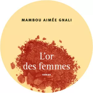 Mambou Aimée Gnali