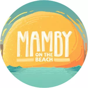 Mamby On The Beach - Music Festival