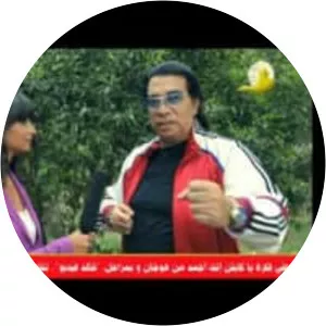 Mamdouh Farag