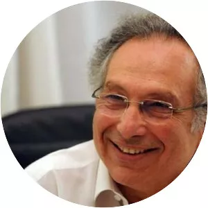 Mamdouh Hamza - Civil engineer