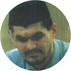 Mamdouh Mahmud Salim - 