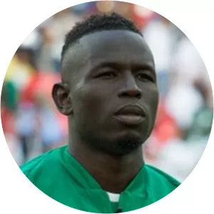 Mame Biram Diouf